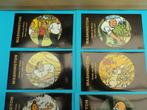 Suske en Wiske - Washington - 10 Etiketten Het Witte Wief -