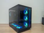 RGB Game PC i7 12700KF – RTX 3070 – 16gb – 1TB, Informatique & Logiciels, Verzenden
