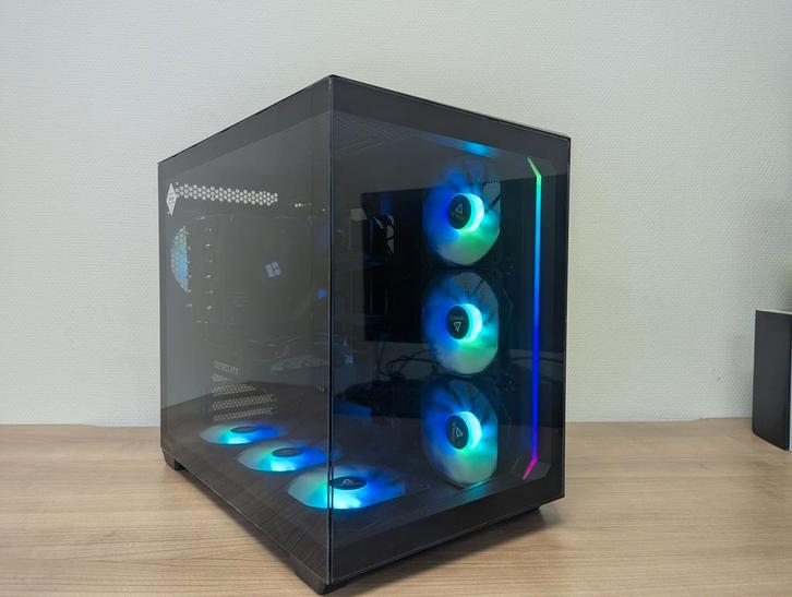 RGB Game PC i7 12700KF – RTX 3070 – 16gb – 1TB, Informatique & Logiciels, Ordinateurs de bureau, Envoi