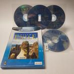 Myst III Exile Exclusive PC, Games en Spelcomputers, Ophalen of Verzenden, Zo goed als nieuw