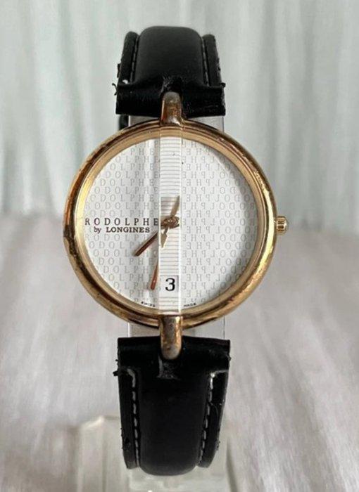 Rodolphe - by Longines - Zonder Minimumprijs - Dames -, Handtassen en Accessoires, Horloges | Heren