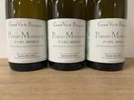 2016 Marc Morey, Puligny Montrachet 1er cru Referts -, Collections