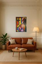 Peter Robert Keil (1942) - Ohne Titel, Antiquités & Art