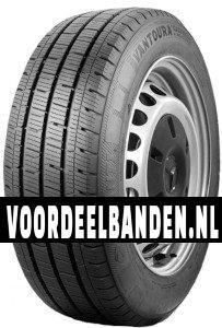 Davanti Vantoura 215/65 R16C 109T, Autos : Pièces & Accessoires, Pneus & Jantes