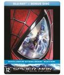 Amazing Spider-man 2 (Steelbook) op Blu-ray, CD & DVD, Verzenden