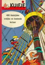 Kuifje (tijdschrift) - Verzameling Kuifje 48 - 1961, Boeken, Eén stripboek, Verzenden, Gelezen