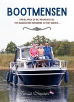 Bootmensen 9789493042322 Familie Welvaren, Verzenden, Zo goed als nieuw, Familie Welvaren