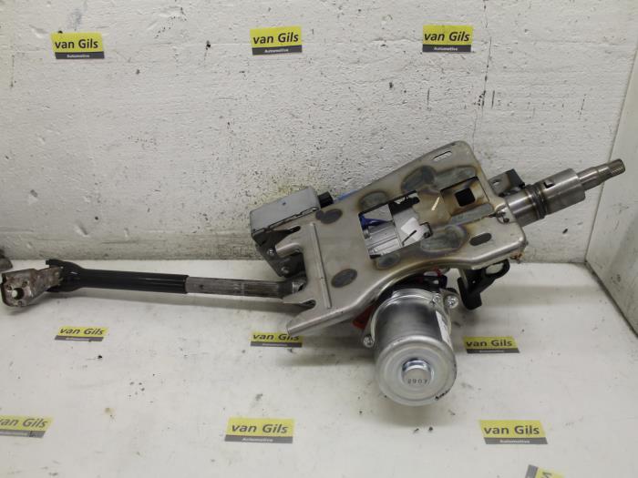 Stuurkolomas Renault Twingo O84522, Auto-onderdelen, Interieur en Bekleding