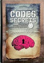 Le grand livre des codes secrets, Nieuw, Nederlands, Verzenden