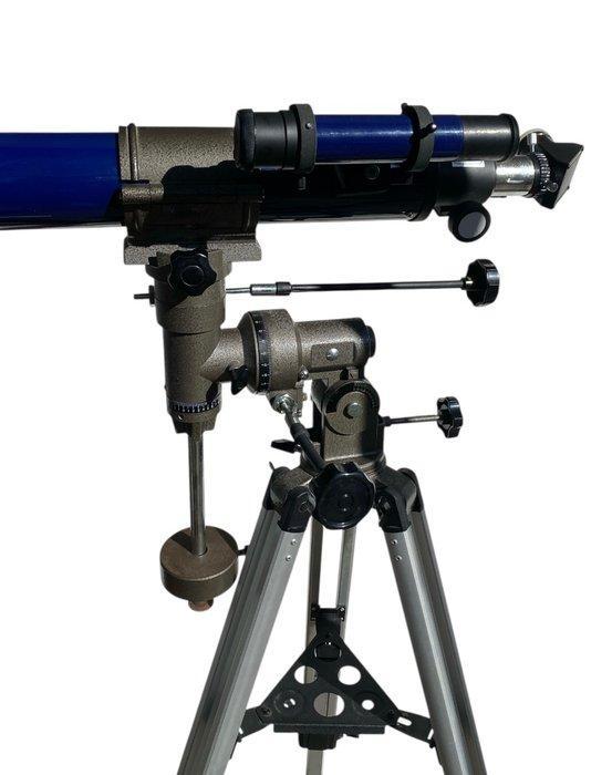 Refracting telescope - 700mm/ 76mm/ f 9.2 - 2000-2010 -, Collections, Appareils photo & Matériel cinématographique