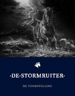 De Stormruiter 9789056154776, Boeken, Kunst en Cultuur | Fotografie en Design, Verzenden, Gelezen
