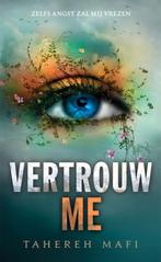 Vertrouw me / Touching Juliette / 3 9789020679731, Boeken, Verzenden, Zo goed als nieuw, Tahereh Mafi
