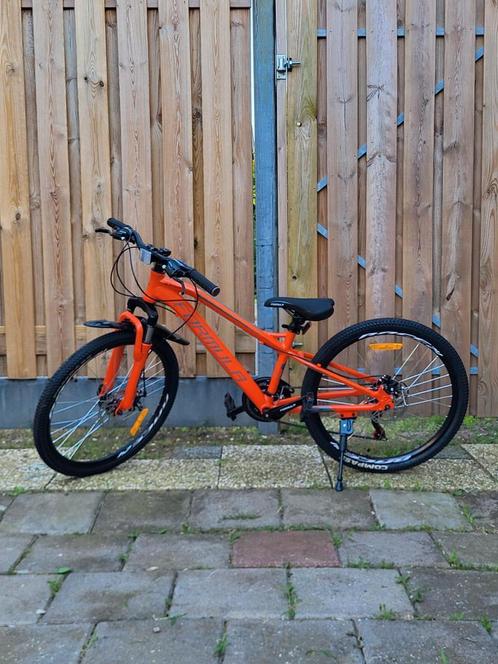 FORMULA Blackwood AM DD 24 Inch 32 cm Junior 21V, Vélos & Vélomoteurs, Vélos | VTT & Mountainbikes, Enlèvement ou Envoi