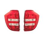 FEUX ARRIÈRE POUR KIA CEED WAGON 07-09 BLANC ROUGE, Auto-onderdelen, Verlichting, Verzenden, Nieuw