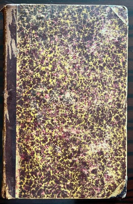 Lieutenant Robert Degouy - Russian Military Handbook for, Antiek en Kunst, Antiek | Boeken en Manuscripten