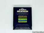 Atari 2600 - Decathlon, Verzenden, Gebruikt
