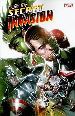 What if? Secret Invasion, Livres, BD | Comics, Envoi
