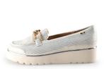 Nathan-baume loafers in maat 39 Beige | 25% korting, Kleding | Dames, Schoenen, Verzenden, Beige, Zo goed als nieuw, Nathan-baume