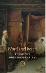 Word snel beter! 9789028292161 Klassieke Russen, Boeken, Verzenden, Zo goed als nieuw, Klassieke Russen