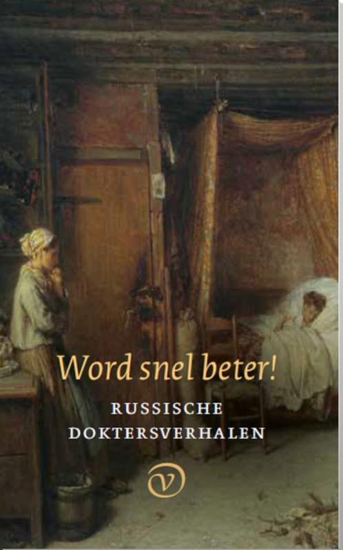 Word snel beter! 9789028292161 Klassieke Russen, Boeken, Literatuur, Zo goed als nieuw, Verzenden
