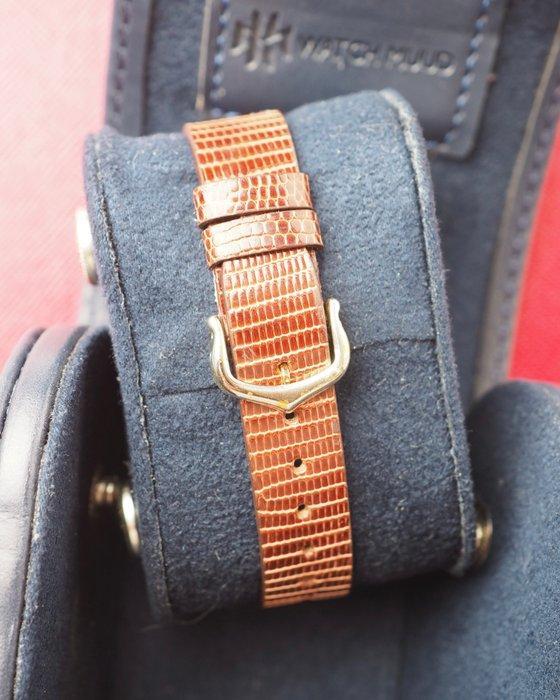 Cartier - Tank Must de Cartier - 327 - Dames - 1980-1989, Handtassen en Accessoires, Horloges | Heren