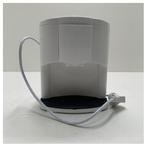 Bieden: CM302 230V 450W white electric mini, Ophalen of Verzenden, Nieuw