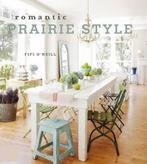 Romantic Prairie Style 9781907563195, Fifi O'Neill, Zo goed als nieuw, Verzenden