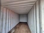 Lege 20ft. opslag container HS-1584, Ophalen of Verzenden