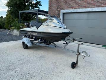 Jetski Seadoo GTX beschikbaar voor biedingen