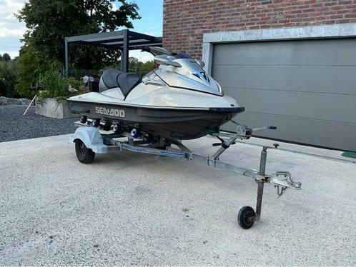 Jetski Seadoo GTX, Watersport en Boten, Speedboten