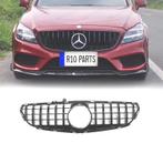 Calandre Pour Mercedes Cls W218 15-17 Amg Gtr Panamericana N, Autos : Pièces & Accessoires, Verzenden