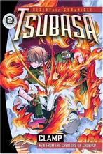 Tsubasa, Volume 2 (Reservoir Chronicles Tsubasa), Clamp, Livres, Clamp, Verzenden