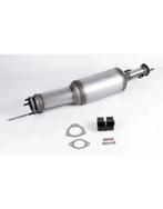 Roetfilter Chevrolet Cruze, Verzenden