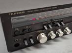Telefunken - FM HiFi stereo-ontvanger TR 350 – Gemaakt in, Audio, Tv en Foto, Radio's, Nieuw