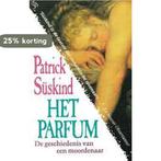 Het parfum / Ooievaar pockets / 266 9789035108417 P. Suskind, Verzenden, P. Suskind