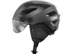 ABUS Pedelec 2.0 ACE - Fietshelm - NTA gekeurd - Titan M, Verzenden, Zo goed als nieuw