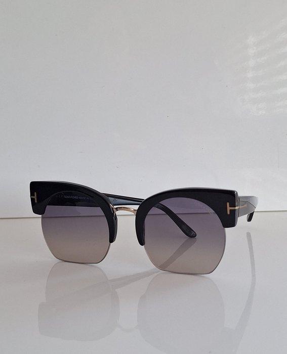 Tom Ford - Savannah-02 - Lunettes de soleil, Bijoux, Sacs & Beauté, Lunettes de Soleil & Lunettes | Femmes