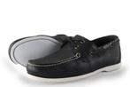Timberland Bootschoenen in maat 41½ Blauw | 5% extra korting, Kleding | Dames, Schoenen, Zo goed als nieuw, Timberland, Verzenden