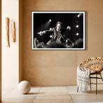 Roberto Cavalli (1971) - Nick Cave, Straight to you / black