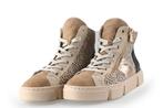 Rieker Veterschoenen in maat 39 Beige | 5% extra korting, Kleding | Heren, Schoenen, Overige kleuren, Verzenden, Zo goed als nieuw