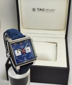 Heuer - Monaco Calibre 11 Steve McQueen - Ref. CAW211P -