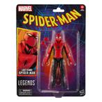 Spider-Man Comics Marvel Legends Action Figure Last Stand Sp, Ophalen of Verzenden
