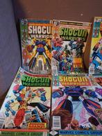 Shogun Warriors #1/20 - 20 Comic, Complete series - Eerste, Nieuw