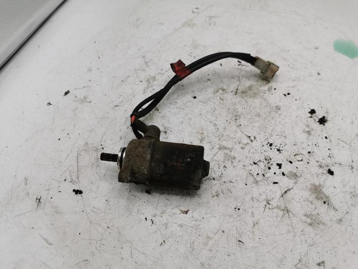 Yamaha neos 4takt injectie watergekoeld / startmotor, Fietsen en Brommers, Brommeronderdelen | Scooters, Overige typen, Overige merken