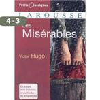 Les Misèrables 9782035834256 Victor Hugo, Boeken, Verzenden, Zo goed als nieuw, Victor Hugo