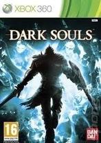 Dark Souls (xbox 360 nieuw), Ophalen of Verzenden