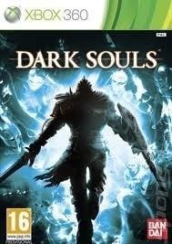 Dark Souls (xbox 360 nieuw), Games en Spelcomputers, Games | Xbox 360, Ophalen of Verzenden
