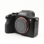 Sony A7R IV body | Tweedehands, Audio, Tv en Foto, Fotocamera's Digitaal, Verzenden, Zo goed als nieuw, Sony