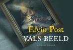Vals beeld / Dwarsligger / 63 9789049800550 Elvin Post, Verzenden, Gelezen, Elvin Post