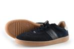 Manfield Sneakers in maat 44 Blauw, Kleding | Heren, Schoenen, Manfield, Sneakers, Gedragen, Verzenden